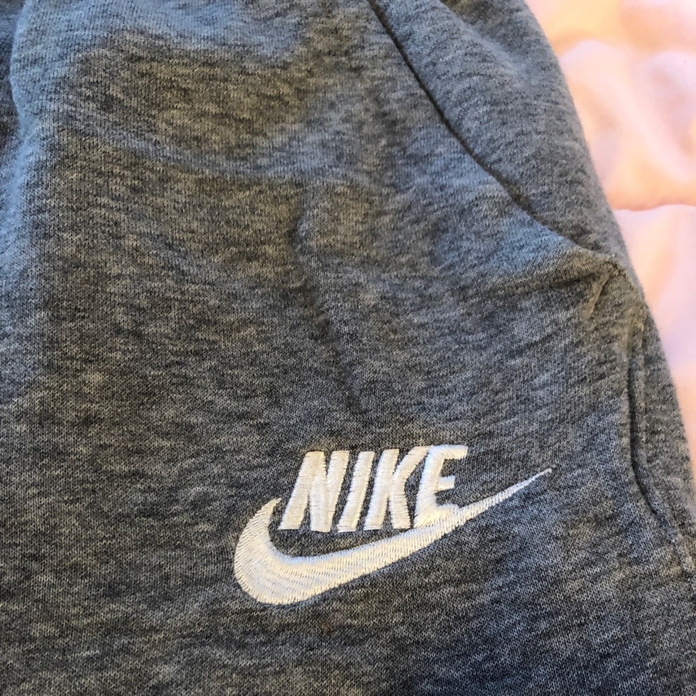 Nike joggers